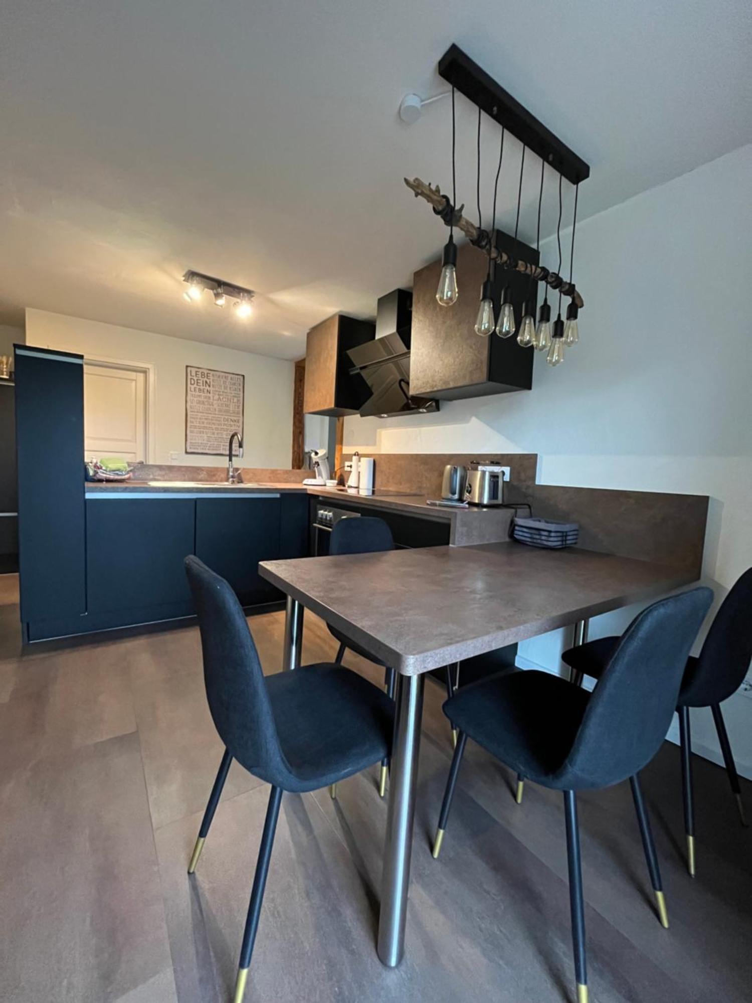 Ferienwohnung Limes Am Kocher Huttlingen Habitación foto