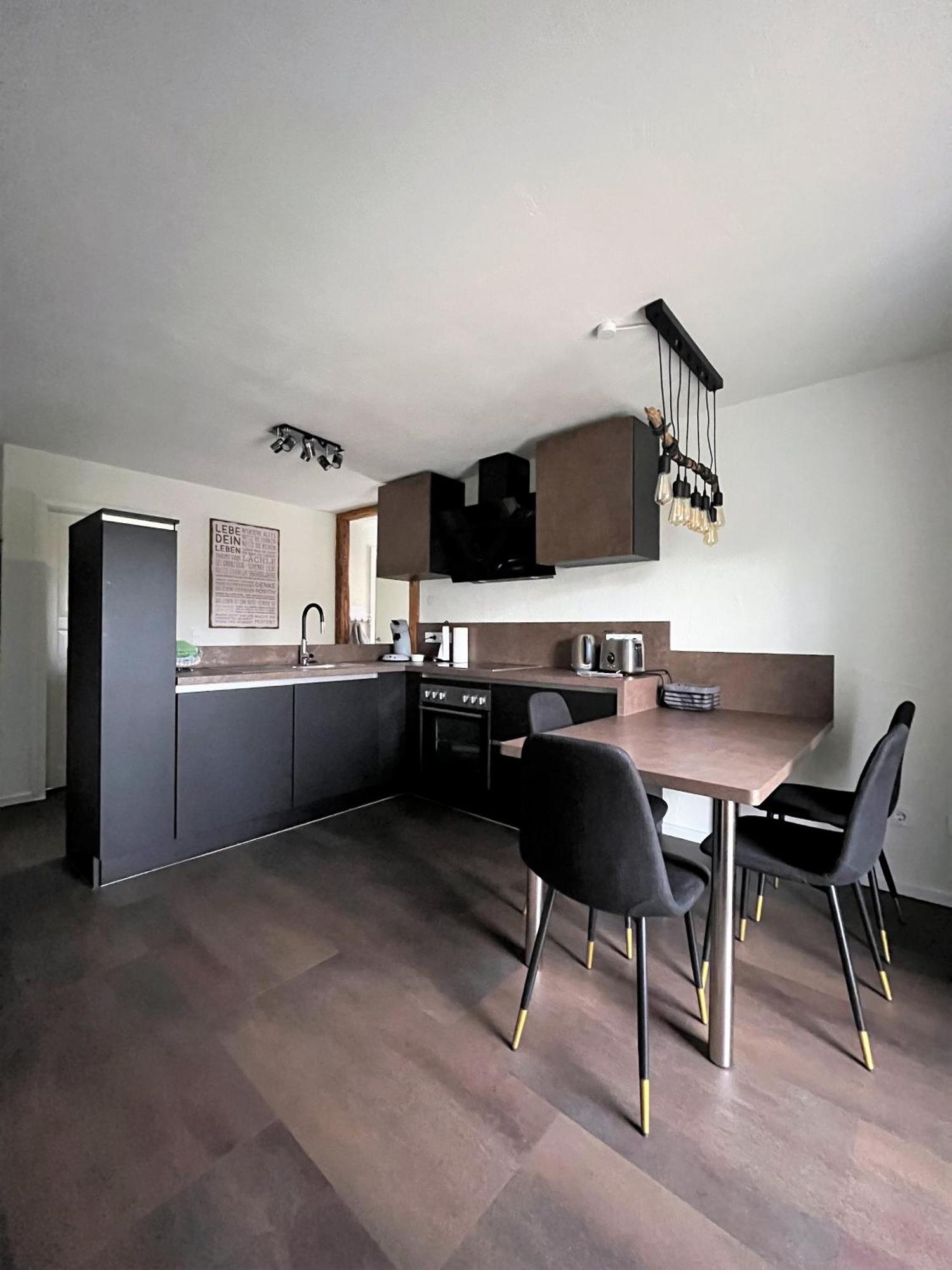 Ferienwohnung Limes Am Kocher Huttlingen Habitación foto